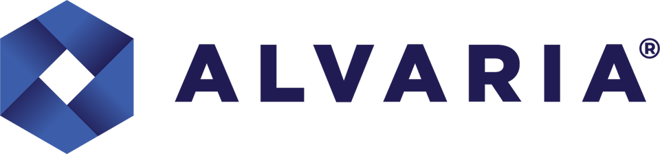 Alvaria Logo