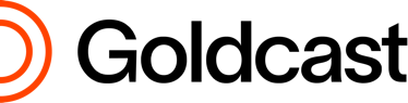 Goldcast Logo