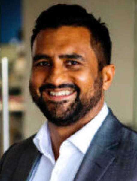 Profile - Ajay Subherwal