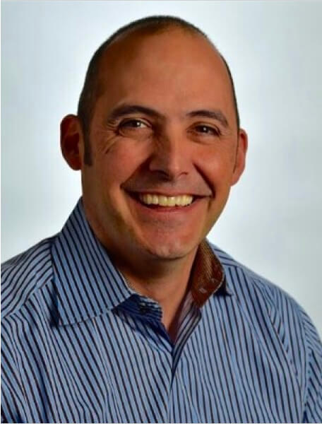 Profile - Charlie Allieri