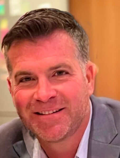 Profile - Marc Laplante