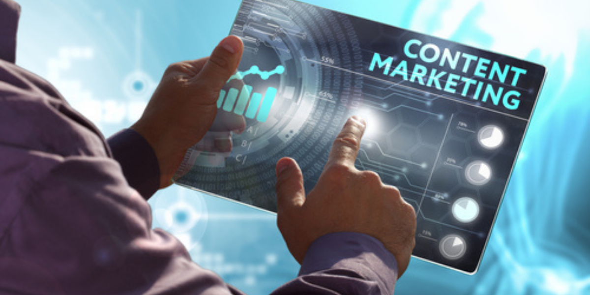 intent data for content