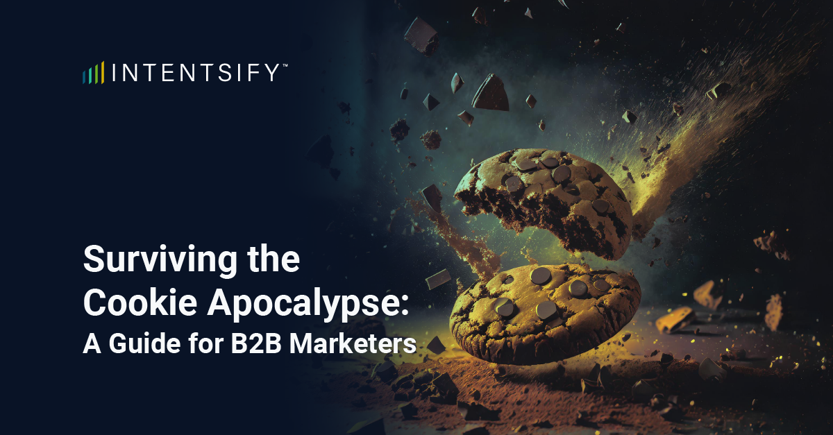 Surviving the Cookie Apocalypse