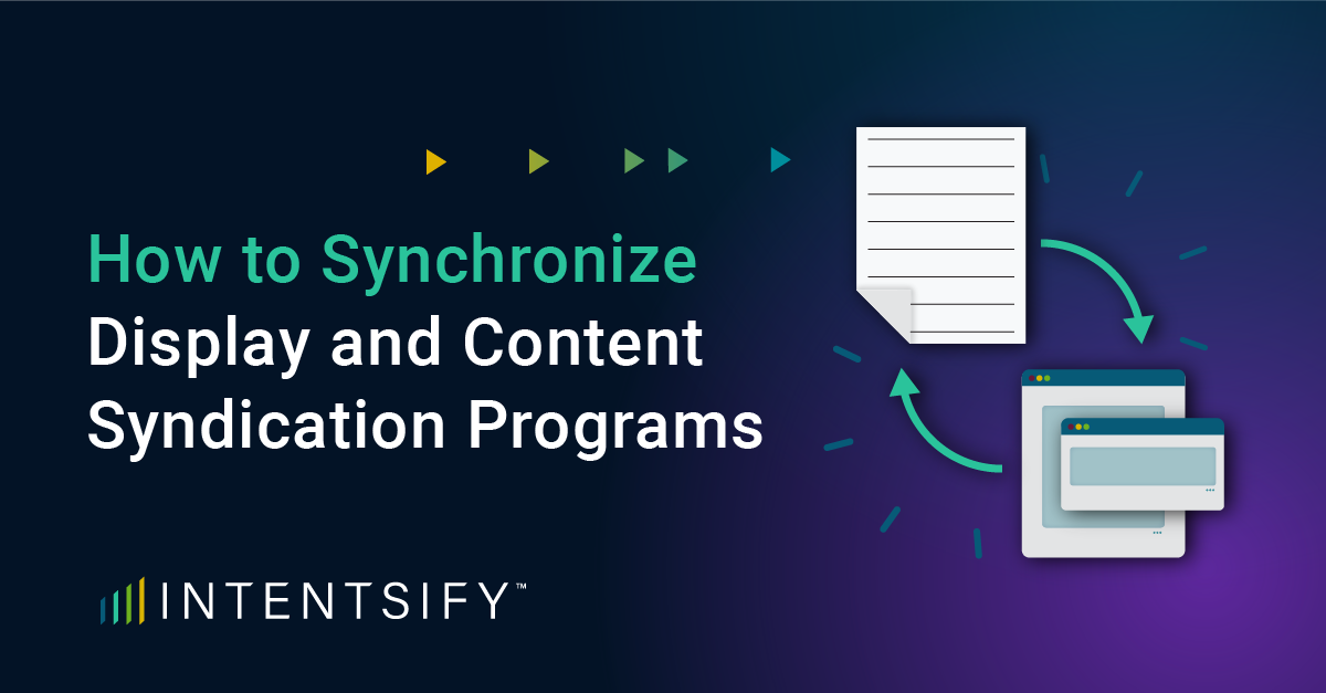 content syndication programs