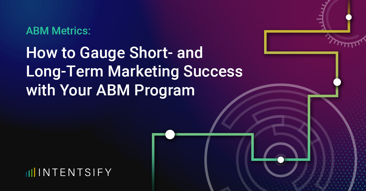 abm metrics gauge