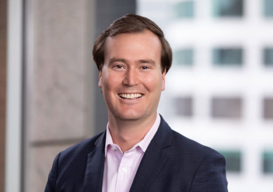 Profile - John Batter