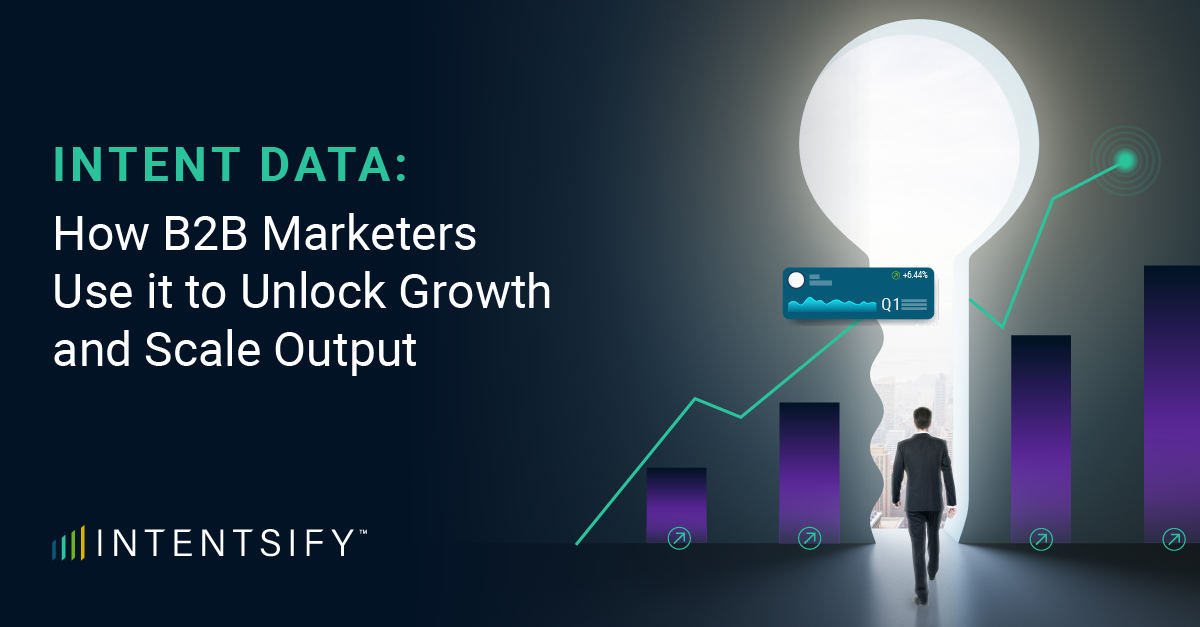 b2b marketers unlock growth