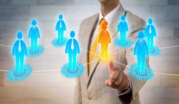 ideal customer profile