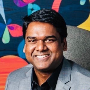 Profile - Apparao Karri