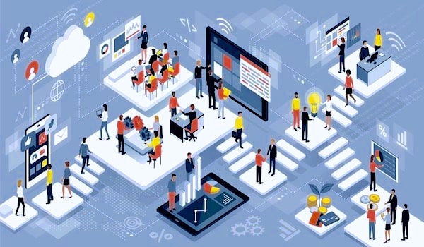 intent data resource prerequisites