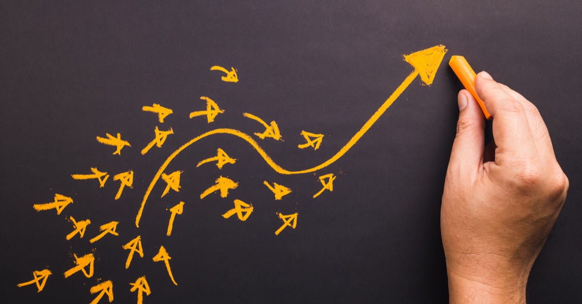 teams adopting intent data