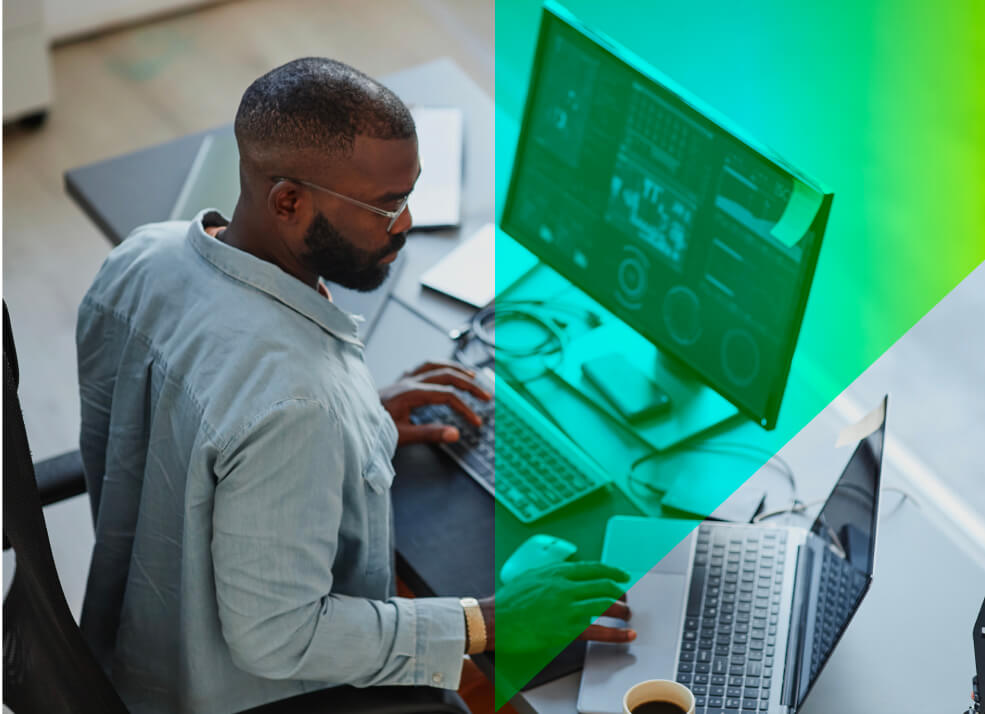 Platform Overview Technology