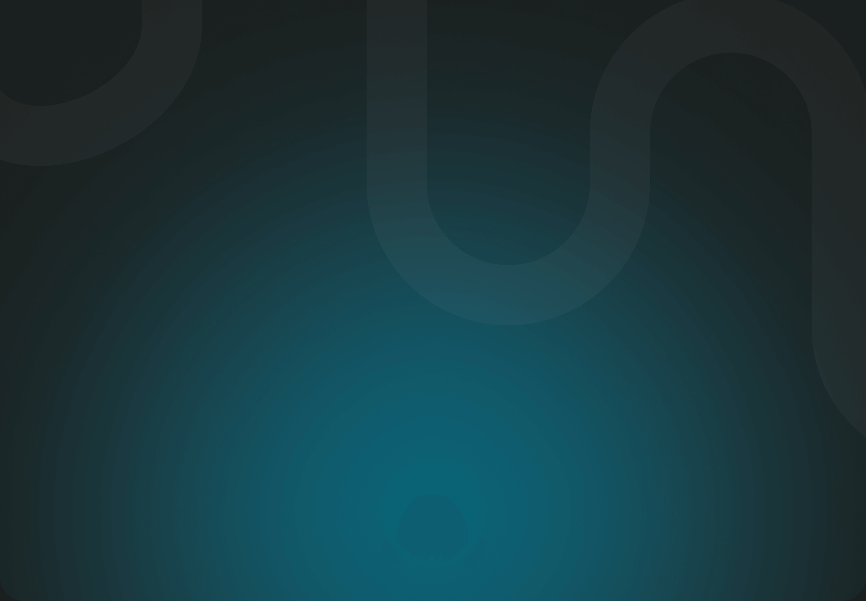 background interior dark