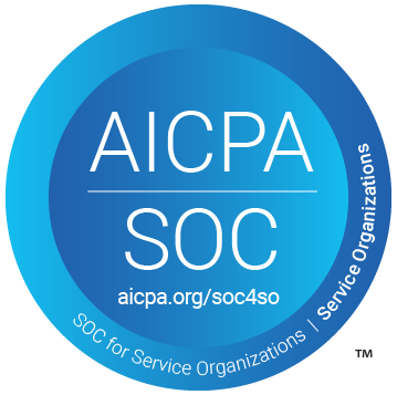 SOC II Certified