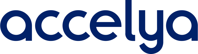 Logo - Accelya