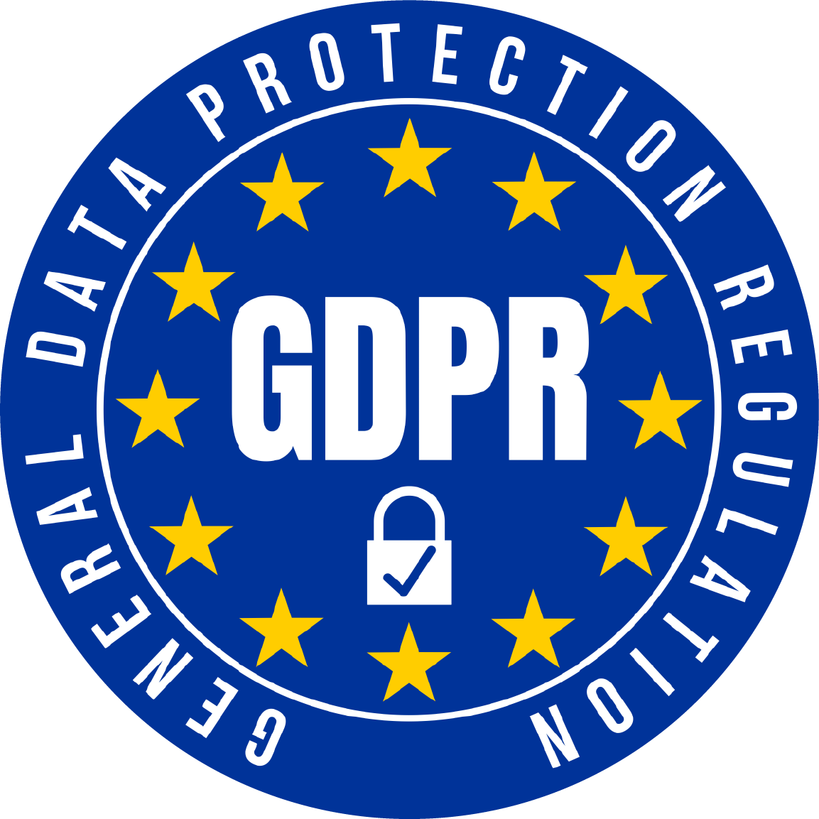 GDPR Compliant