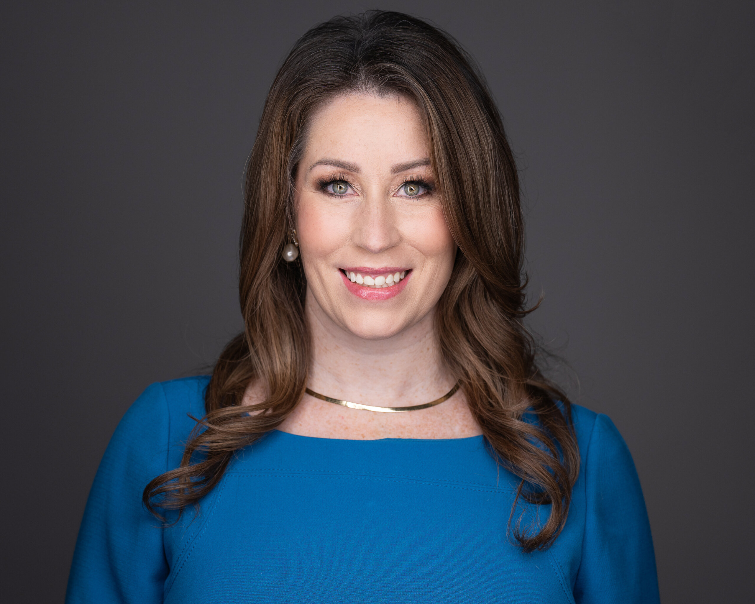 Profile - Allie Kelly