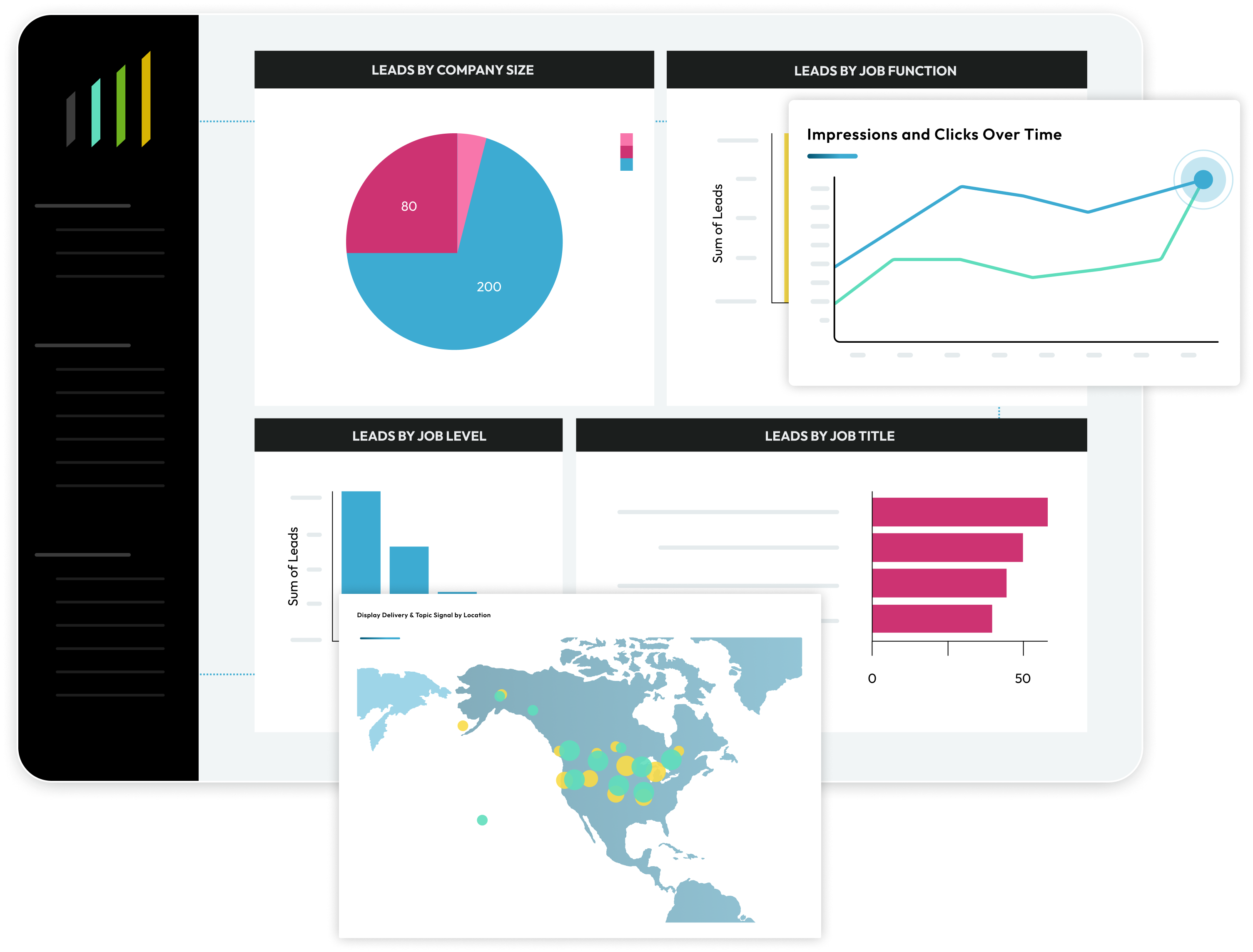 Integrated Campaigns Image