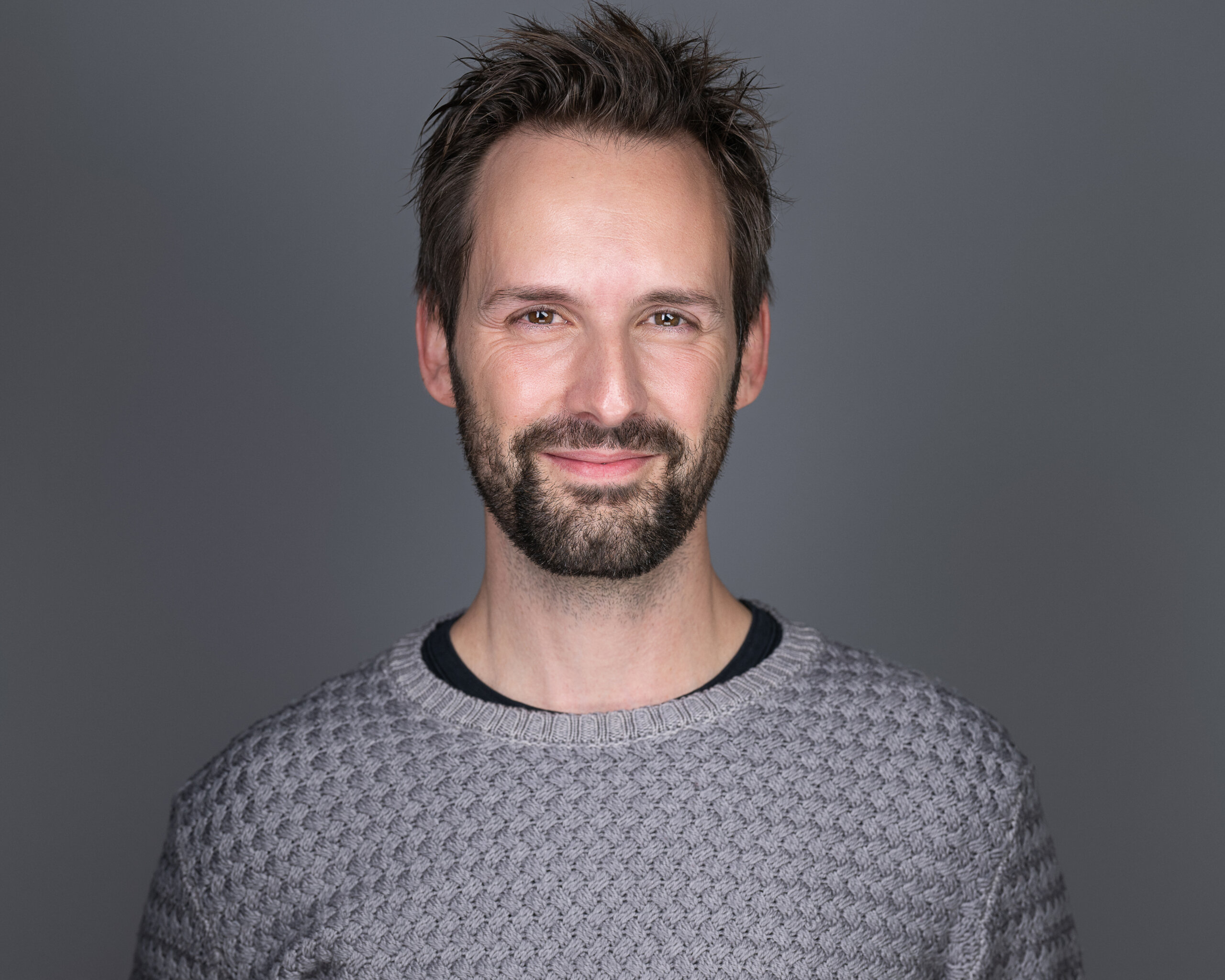 Profile - Marco Lagi