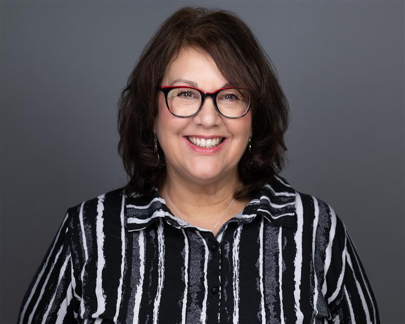 Profile - Marissa Picca