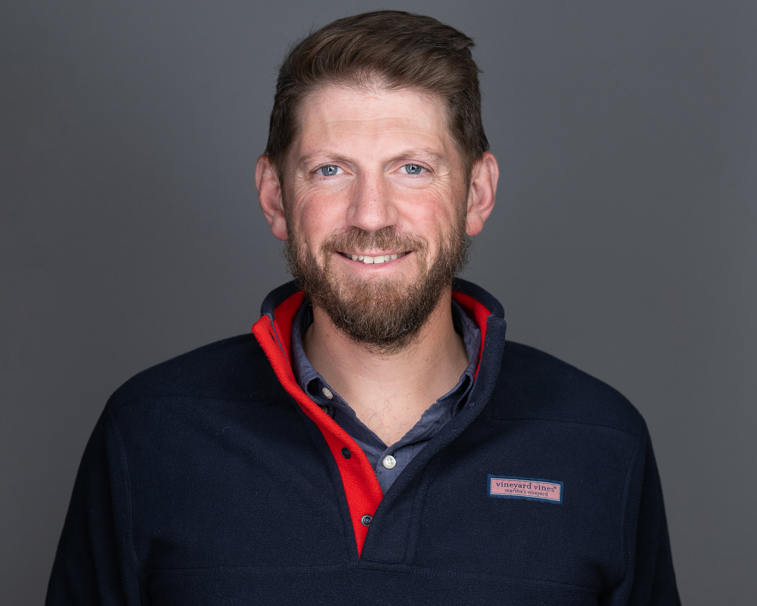 Profile - Phil DiBuono