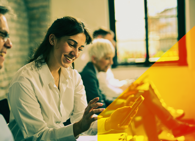 b2b social media trends