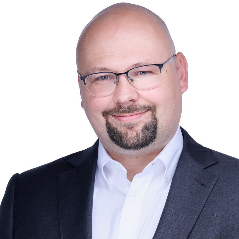 Profile - Chris Modzelewski