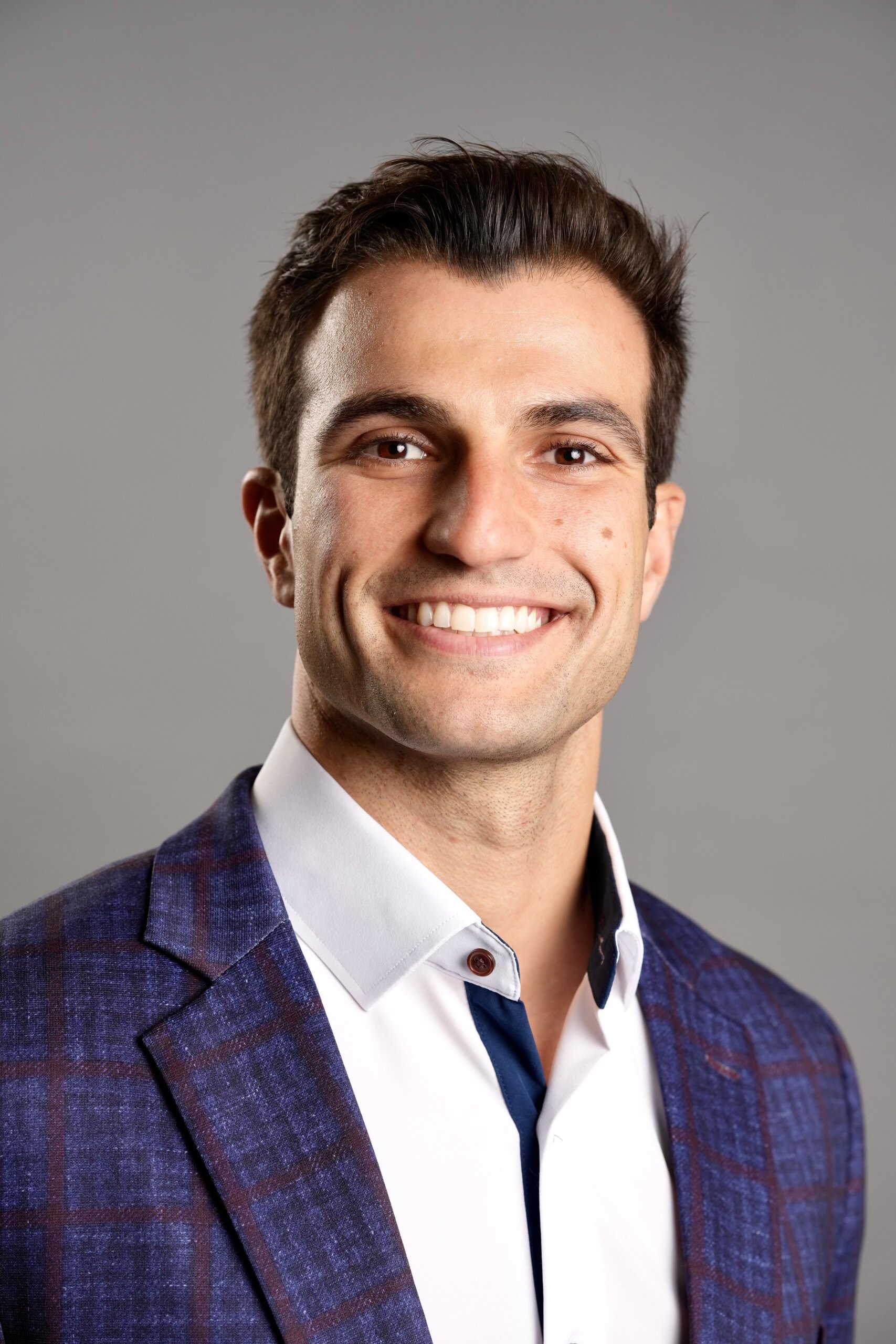 Profile - Josh Andonian