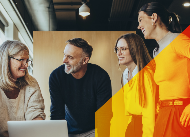 how to use intent data