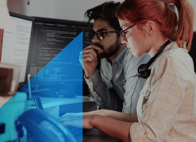 Data security and compliance