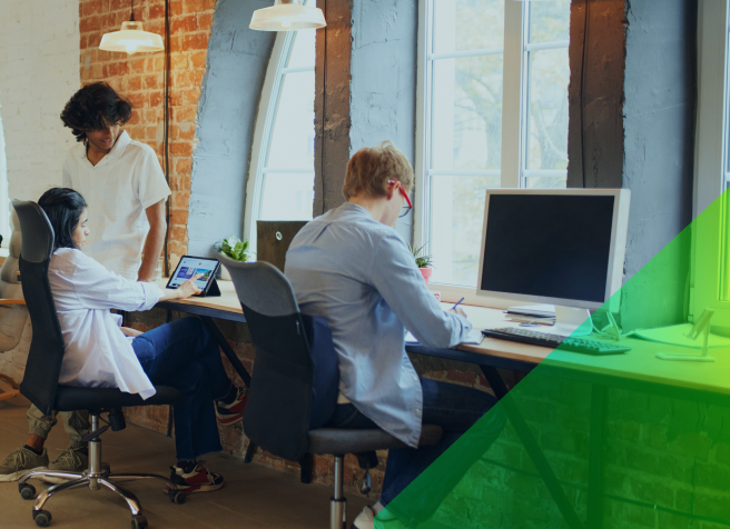 buying group marketing shift