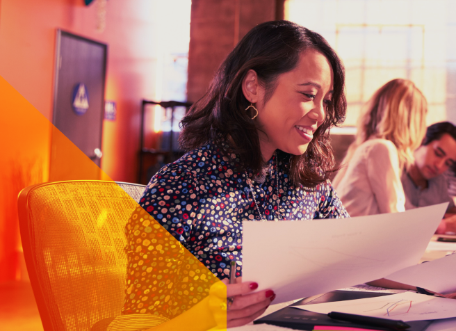 B2b content marketing examples