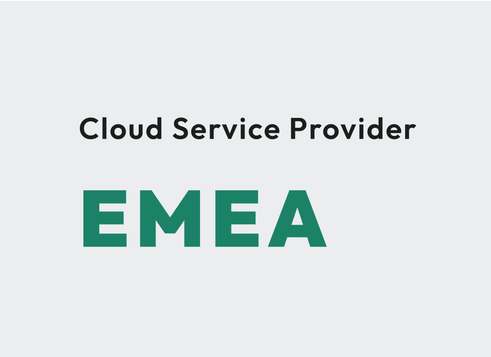 Fortune 500 Cloud Solutions Provider Transforms EMEA Business with Intent-Driven Brand-to-Demand Strategy