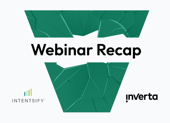 Rebuild your B2B marketing foundation