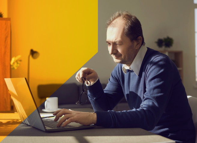 B2B Website Visitor Personas