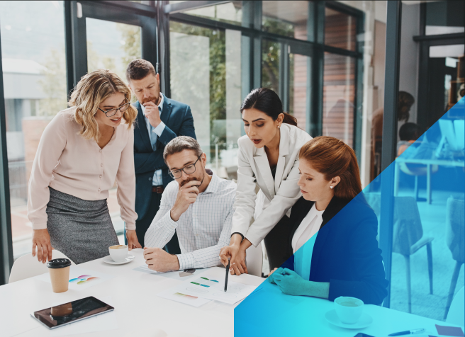 How B2B Buying Groups Are Evolving